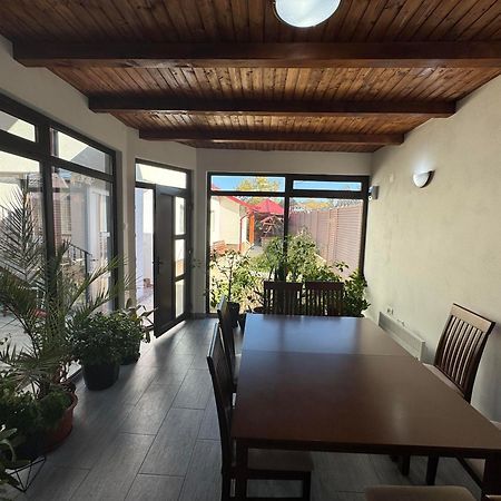 Accommodation Casa Luca هوريزو المظهر الخارجي الصورة