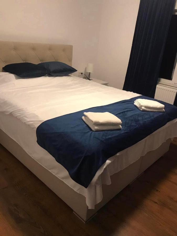 Accommodation Casa Luca هوريزو المظهر الخارجي الصورة