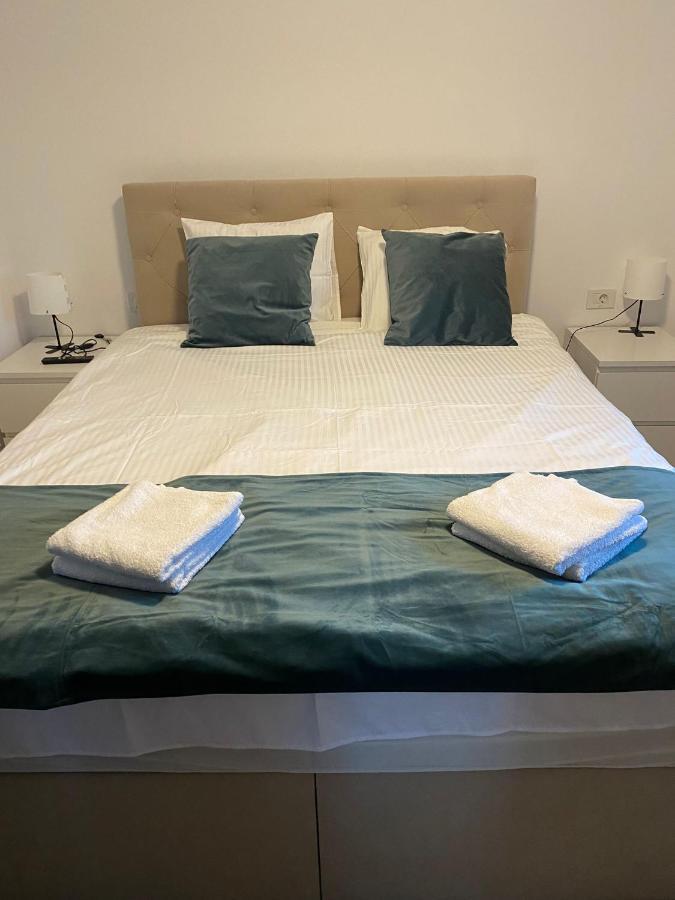 Accommodation Casa Luca هوريزو المظهر الخارجي الصورة