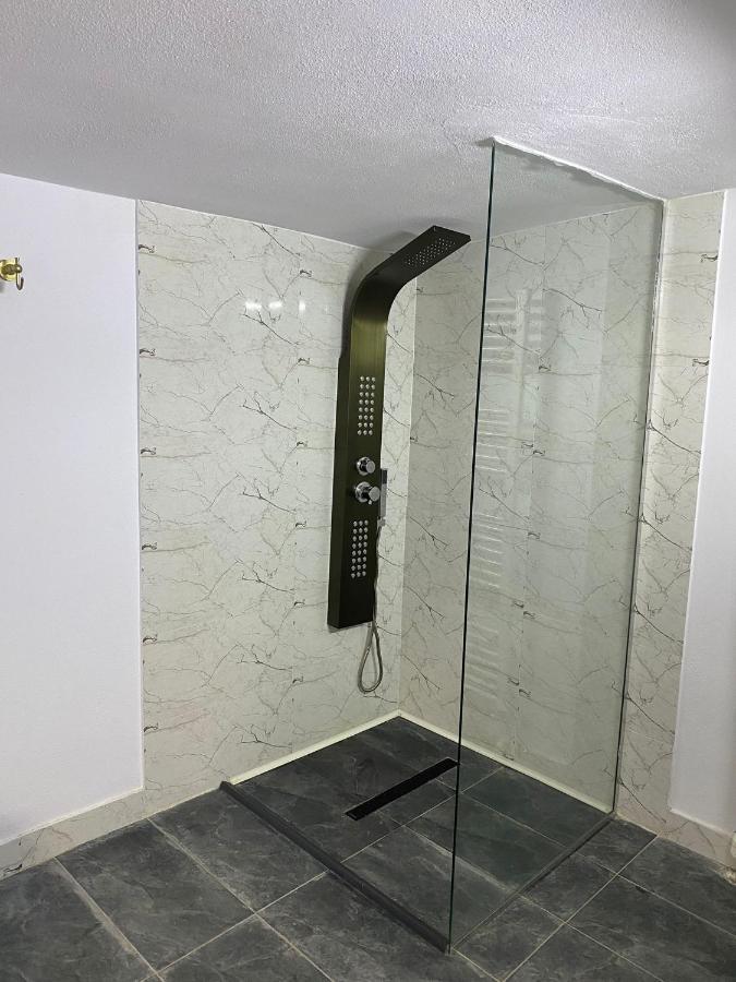 Accommodation Casa Luca هوريزو المظهر الخارجي الصورة