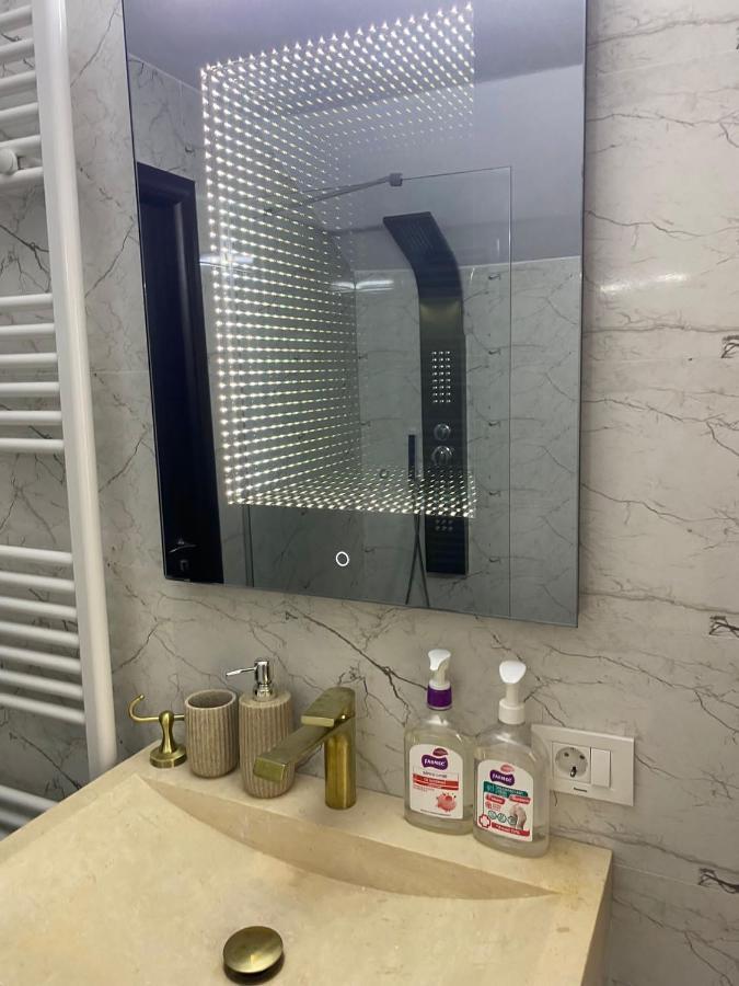 Accommodation Casa Luca هوريزو المظهر الخارجي الصورة