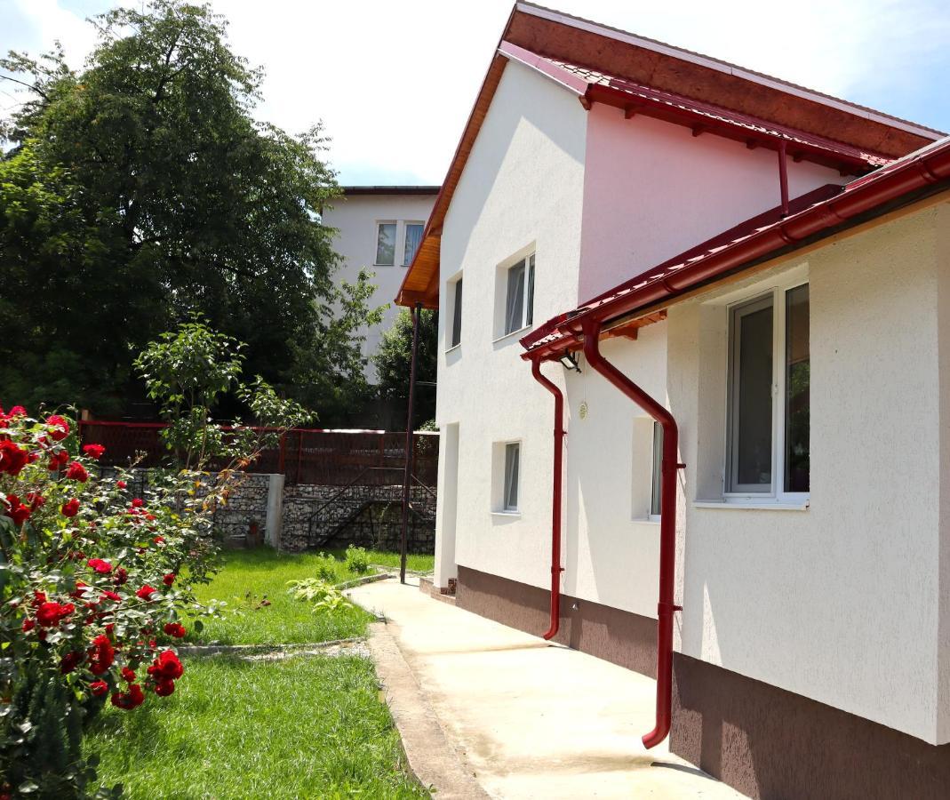 Accommodation Casa Luca هوريزو المظهر الخارجي الصورة