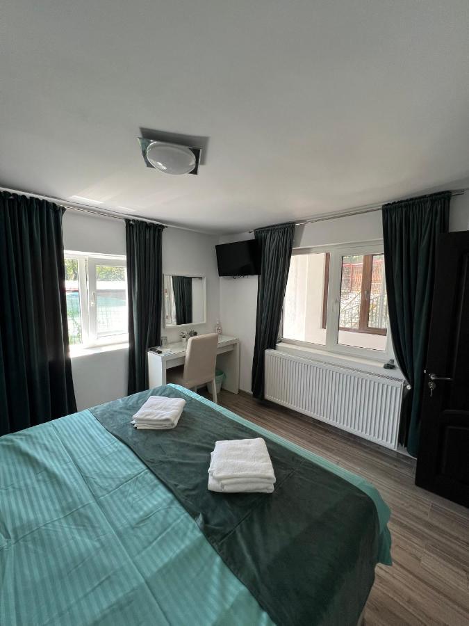 Accommodation Casa Luca هوريزو المظهر الخارجي الصورة