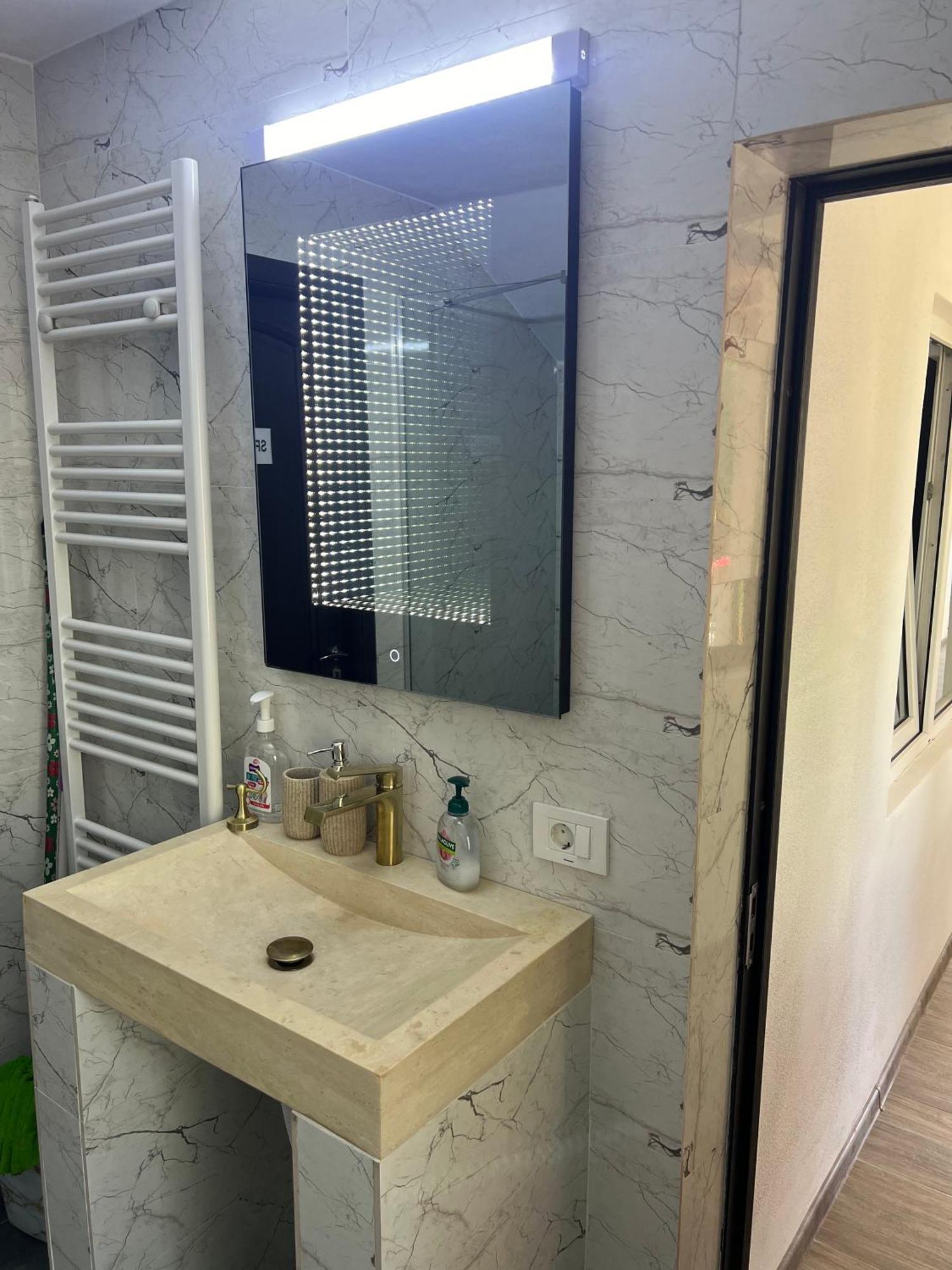 Accommodation Casa Luca هوريزو المظهر الخارجي الصورة