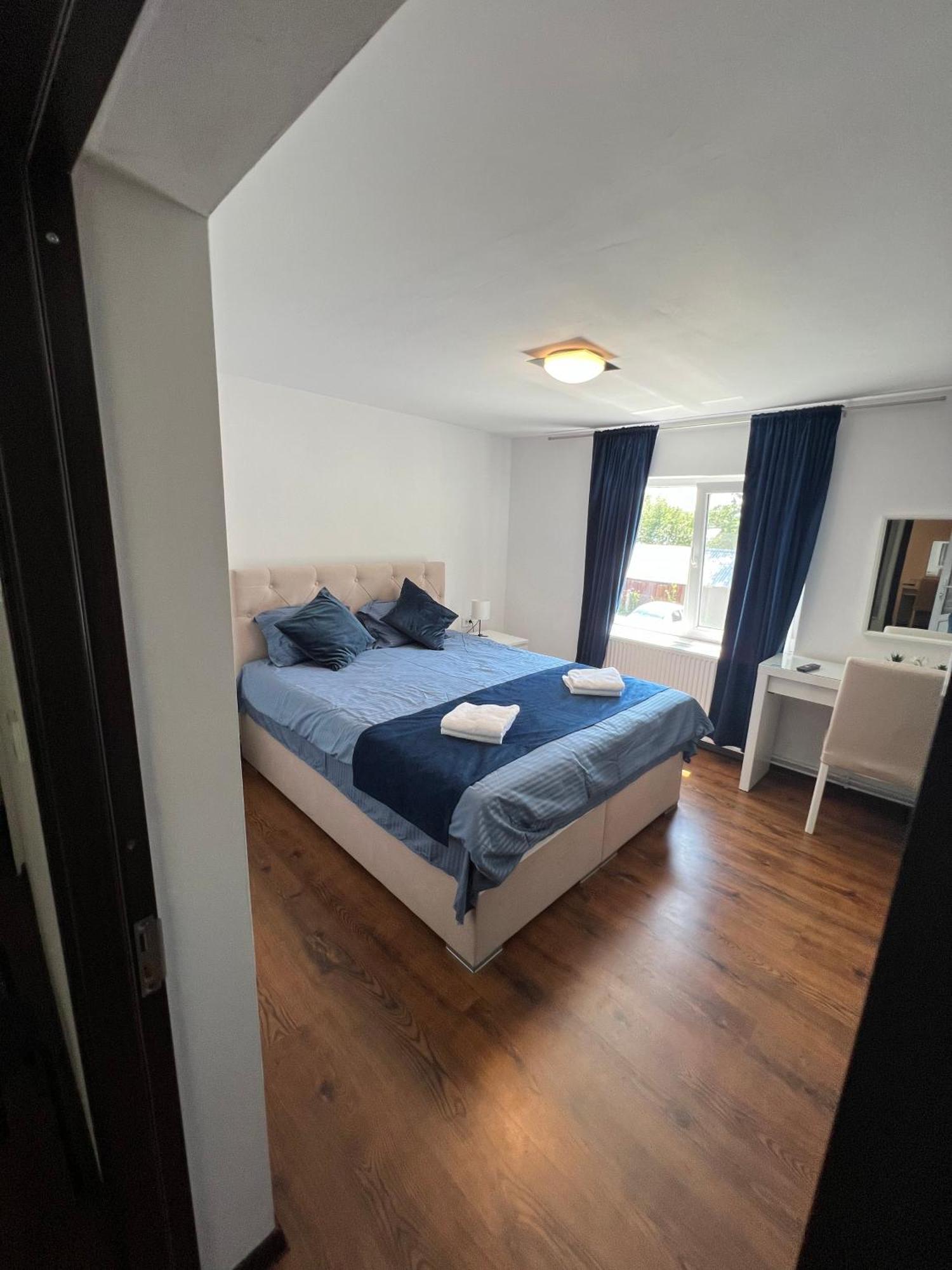 Accommodation Casa Luca هوريزو المظهر الخارجي الصورة
