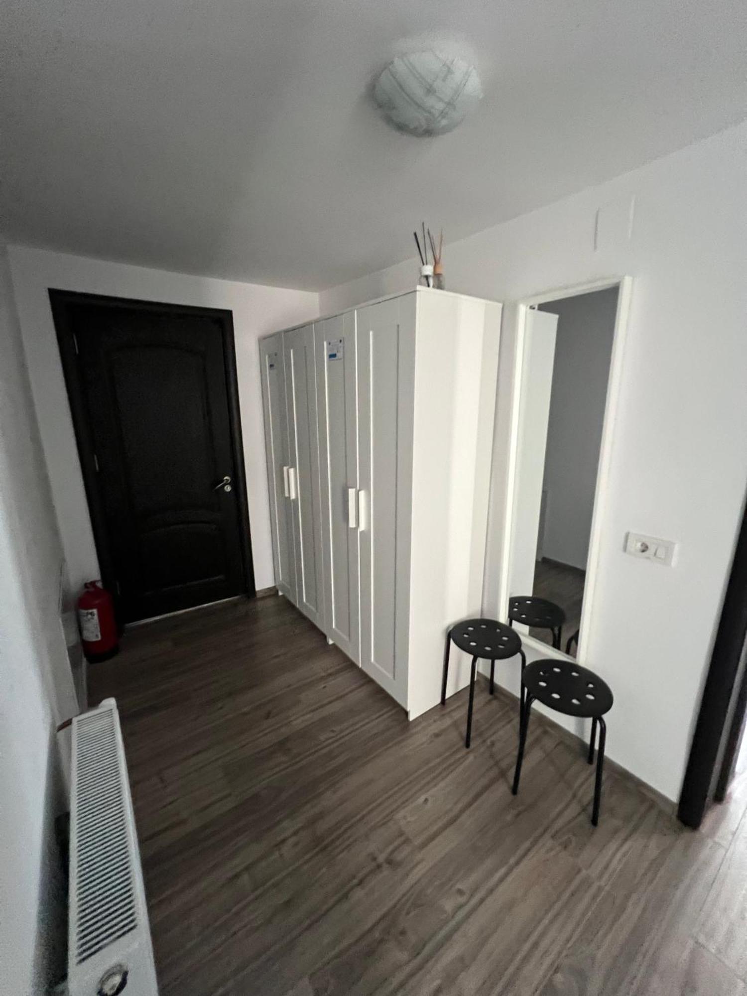 Accommodation Casa Luca هوريزو المظهر الخارجي الصورة