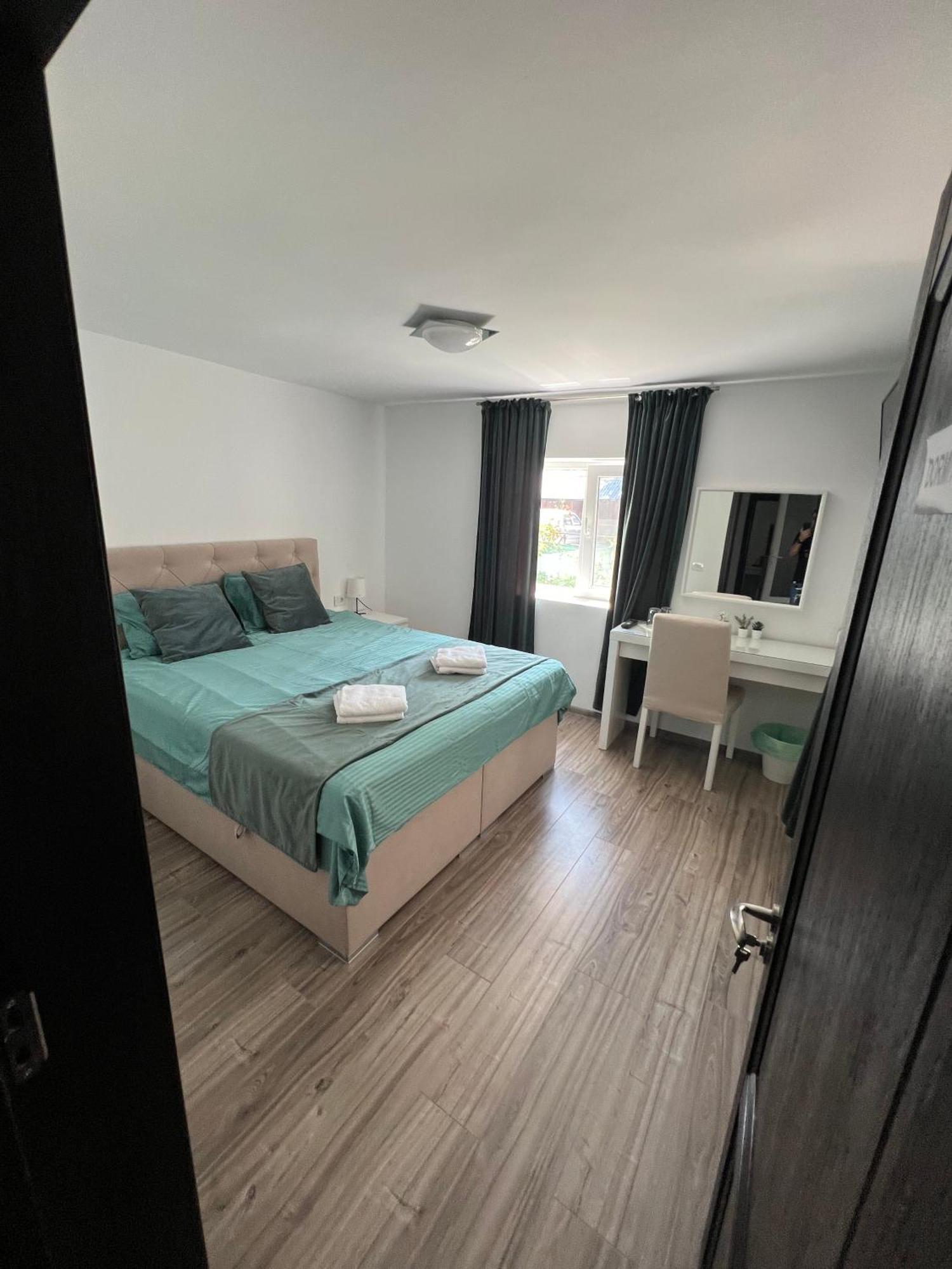 Accommodation Casa Luca هوريزو المظهر الخارجي الصورة
