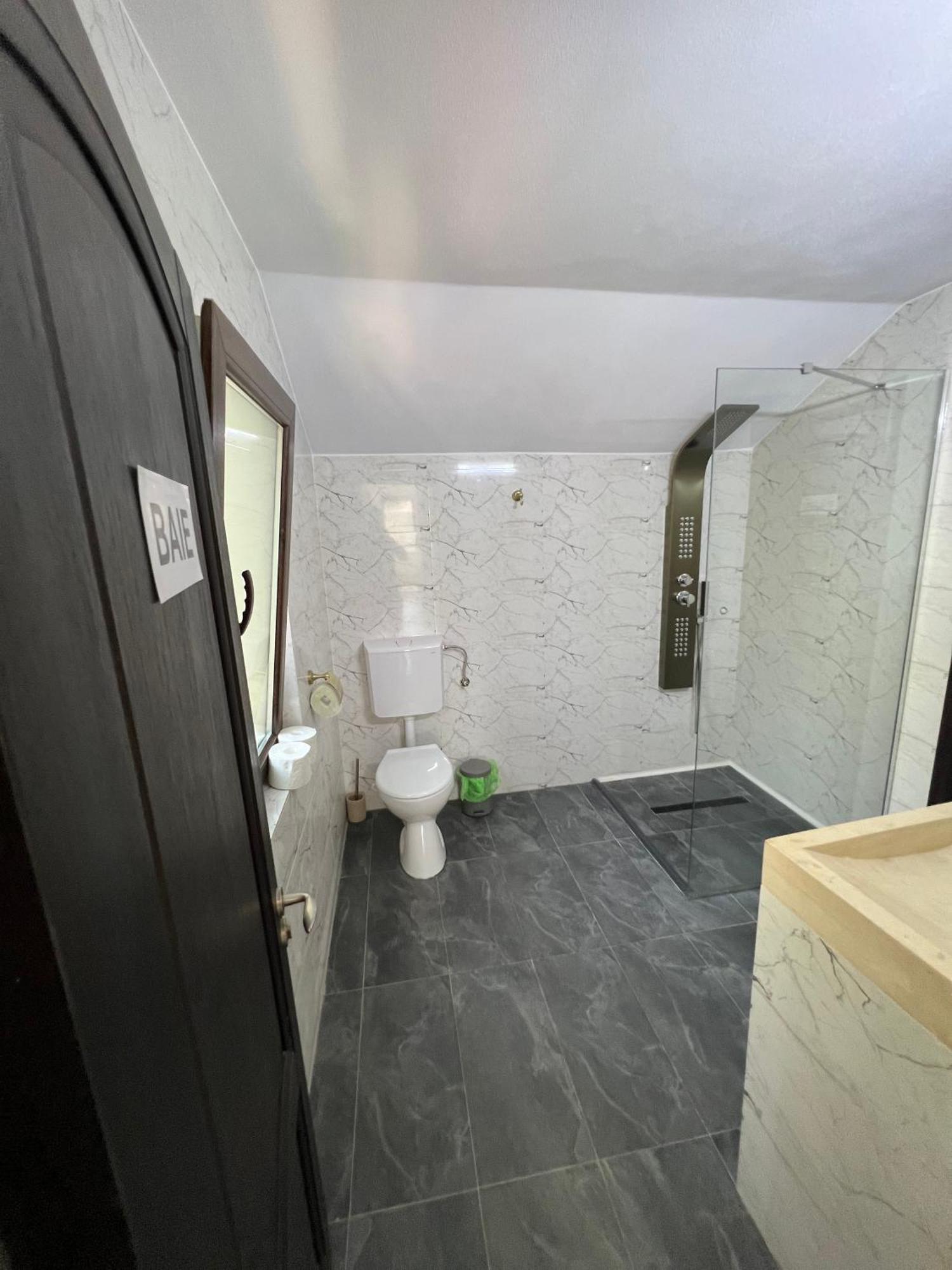 Accommodation Casa Luca هوريزو المظهر الخارجي الصورة