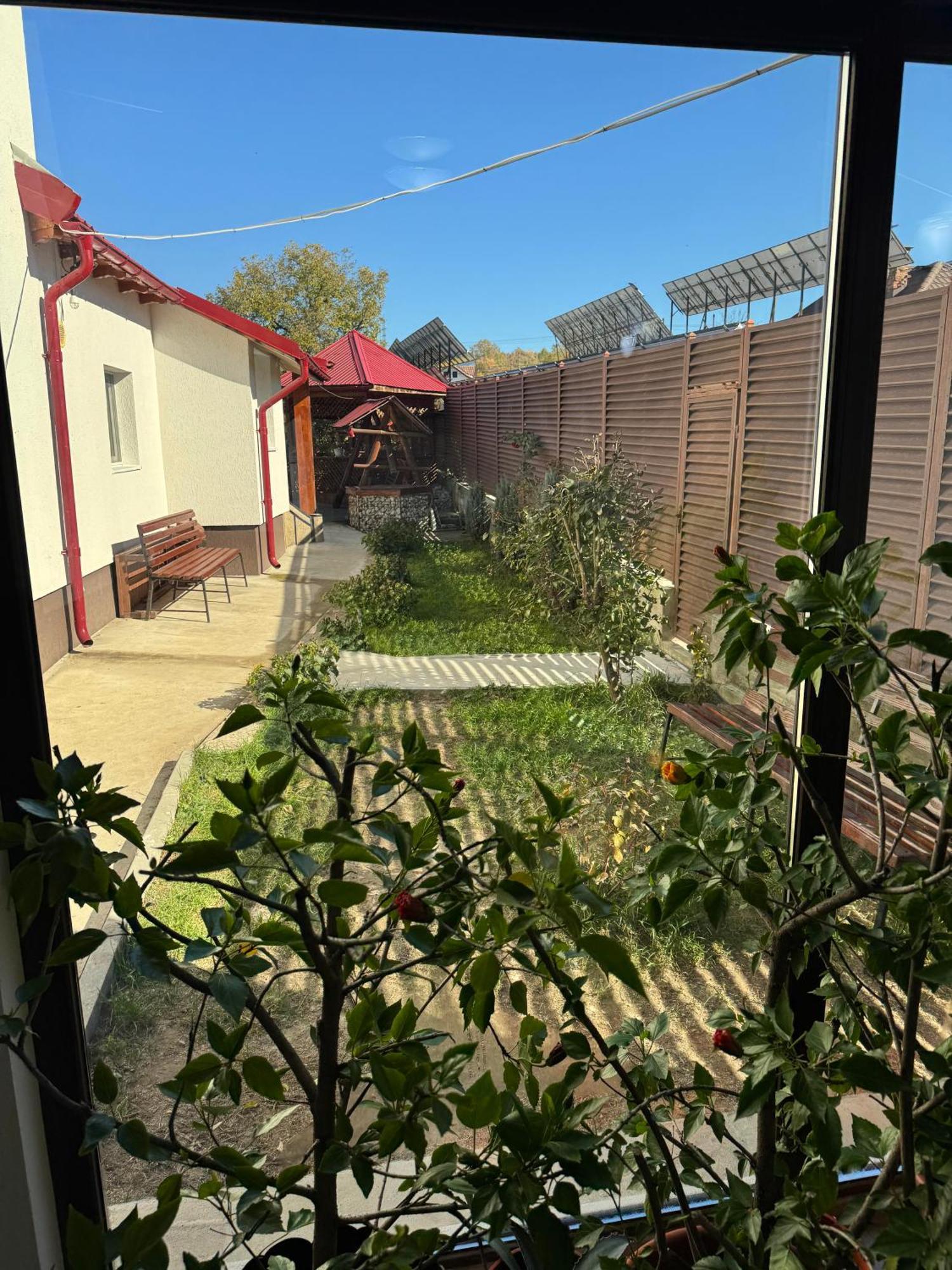 Accommodation Casa Luca هوريزو المظهر الخارجي الصورة